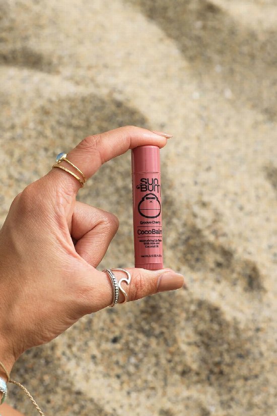 Sun Bum Coco Balm